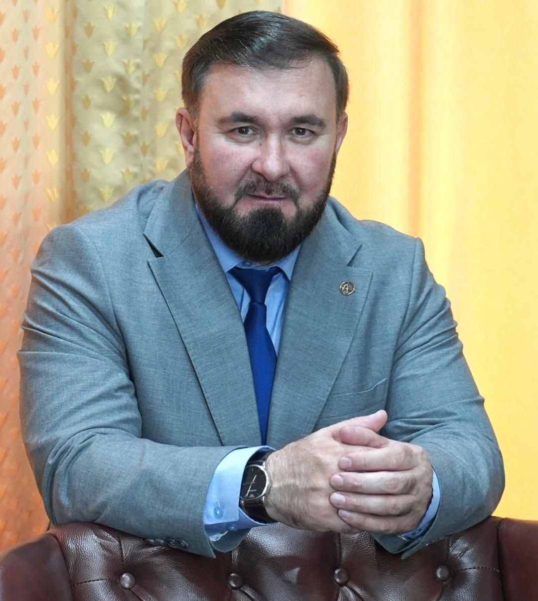 Маснур Солтаев: «Правду не затмить. Подавитесь пыль глотать в сырую погоду господа иностранные агенты и предатели Отчизны»